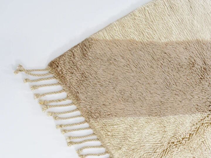 Beni Ouarain rug – Pre-order no. 143