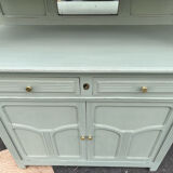 Art Deco Dresser Vert de Gris