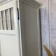 Armoire parisienne