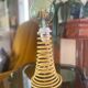 Spring lamp 1980