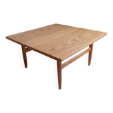 Scandinavian coffee table from the 60s