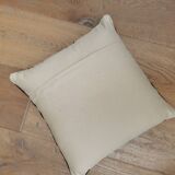 Kilim cushion