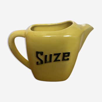 Carafe Suze vintage