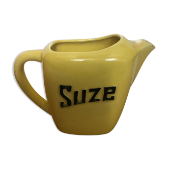Vintage Suze decanter