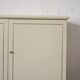 Enfilade et miroir, 1970s, set of 2