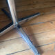 Vintage armchair 202 Lafargue
