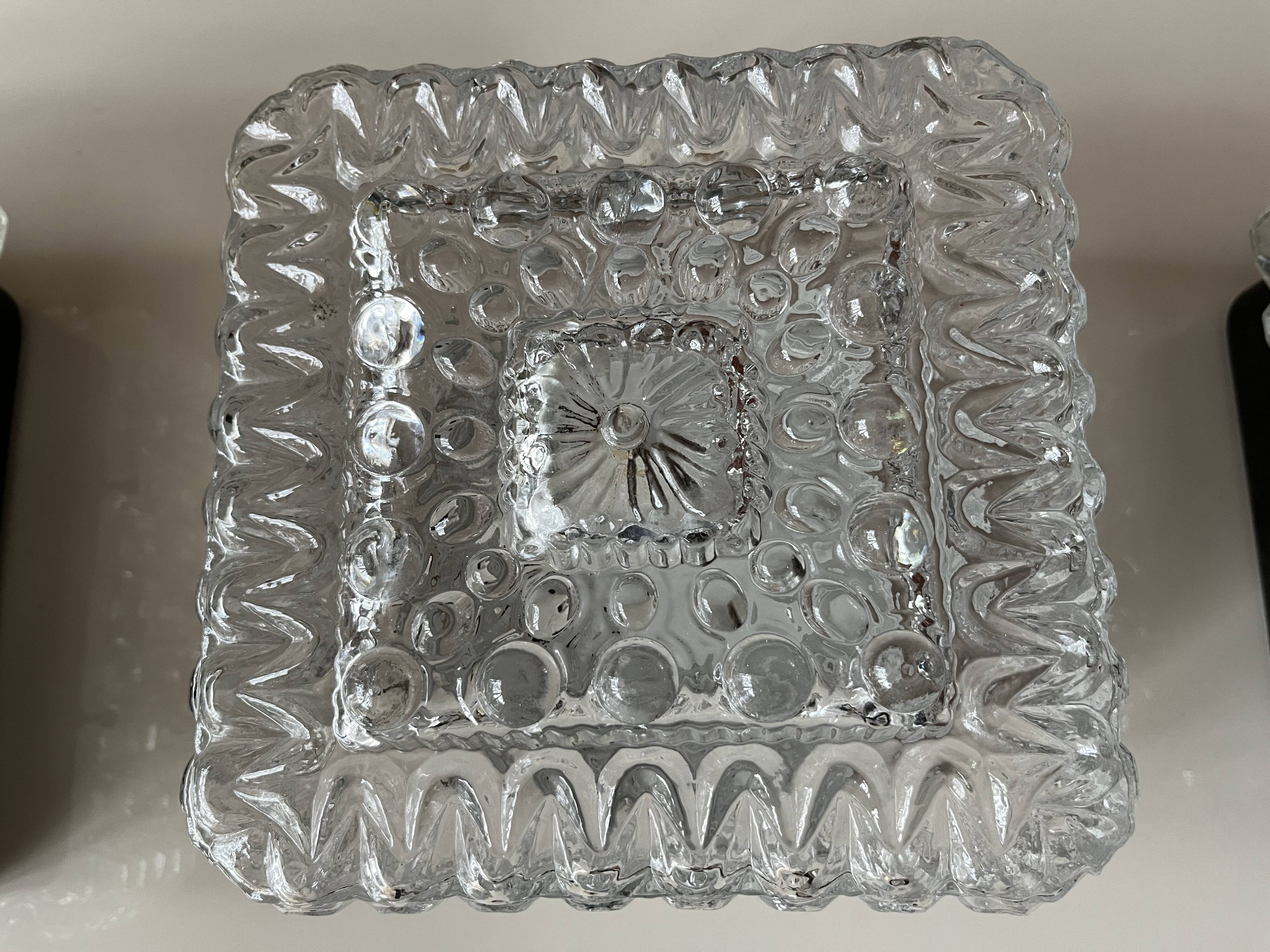 70s ceiling or wall light