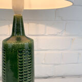 Ceramic Table Lamp Dl27, Per Linnemann-Schmidt for Palshus, Denmark