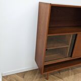 Grand buffet scandinave des 60s