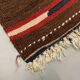 Turkish Kilim 315x139 cm wool