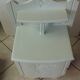 bedside table in a bid