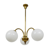 Lustre Pologne années 1980