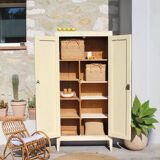 Small Parisian wardrobe