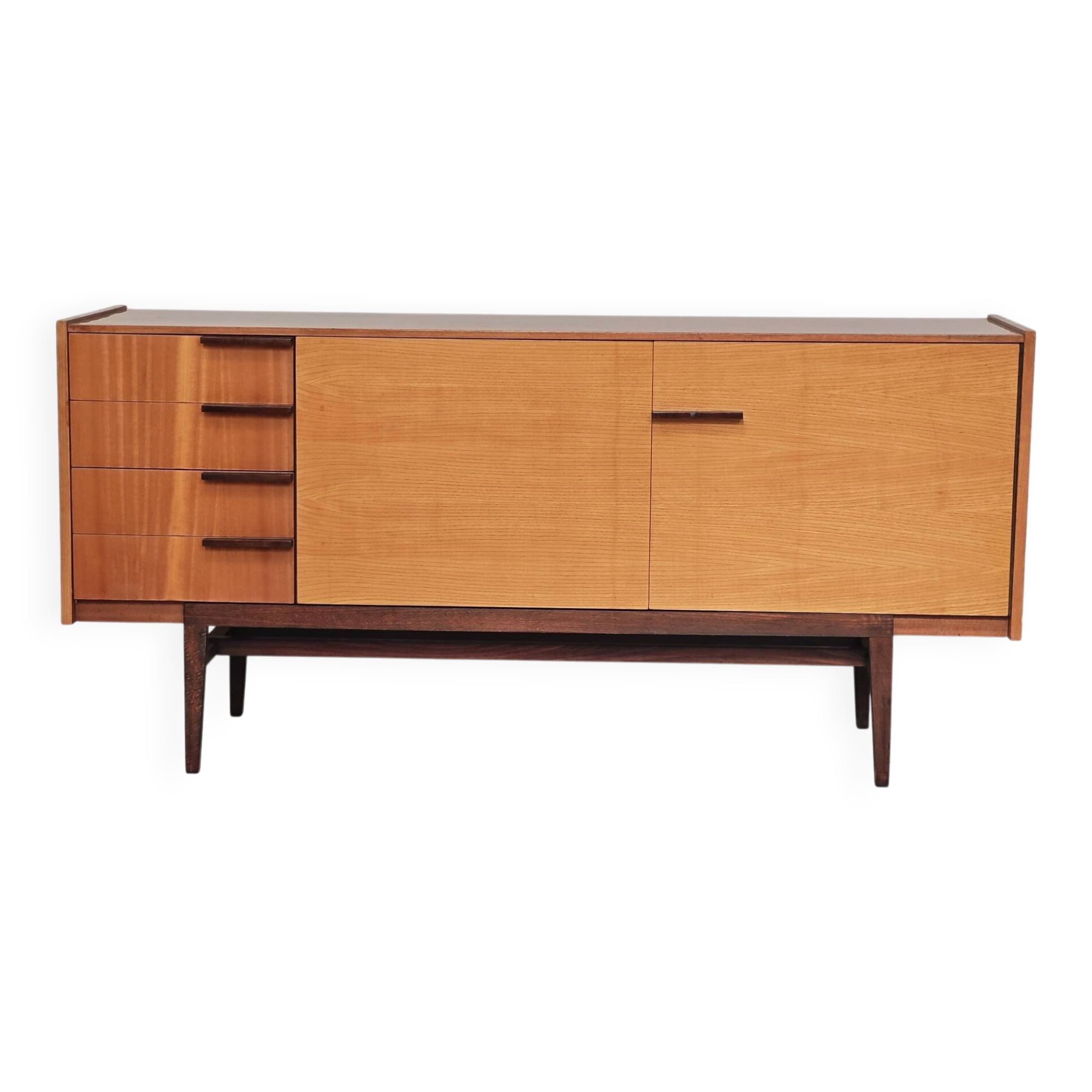 Enfilade by Frantisek Mezulanik for Up Zavody 1960