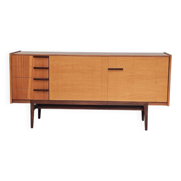Enfilade by Frantisek Mezulanik for Up Zavody 1960