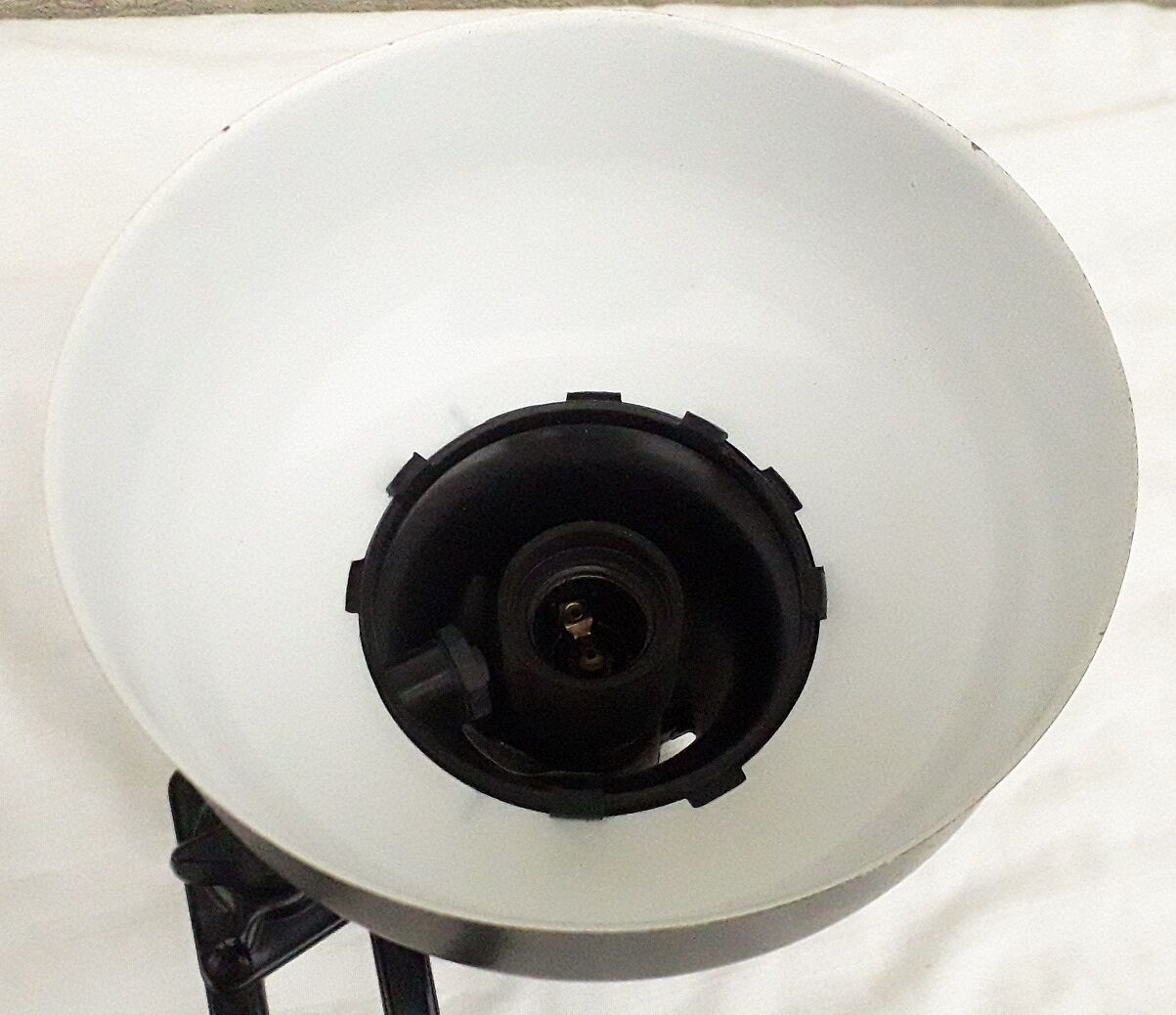 Lampe de bureau
