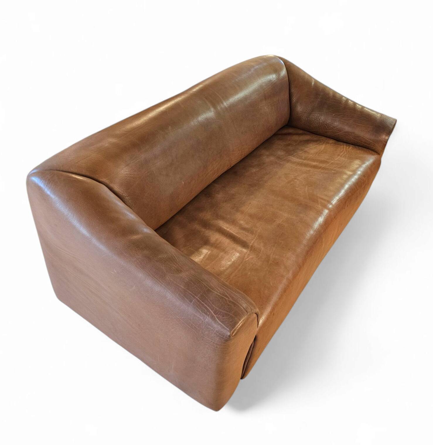 Desede sofas / neck leather DS-47 / 2 DS-47 / 3 Width 141 / 181 cm
