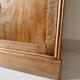 Old small jam cupboard or period bedside cabinet
