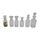 Set of vials