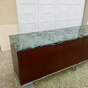 Enfilade Florence Knoll sideboard credenza 4