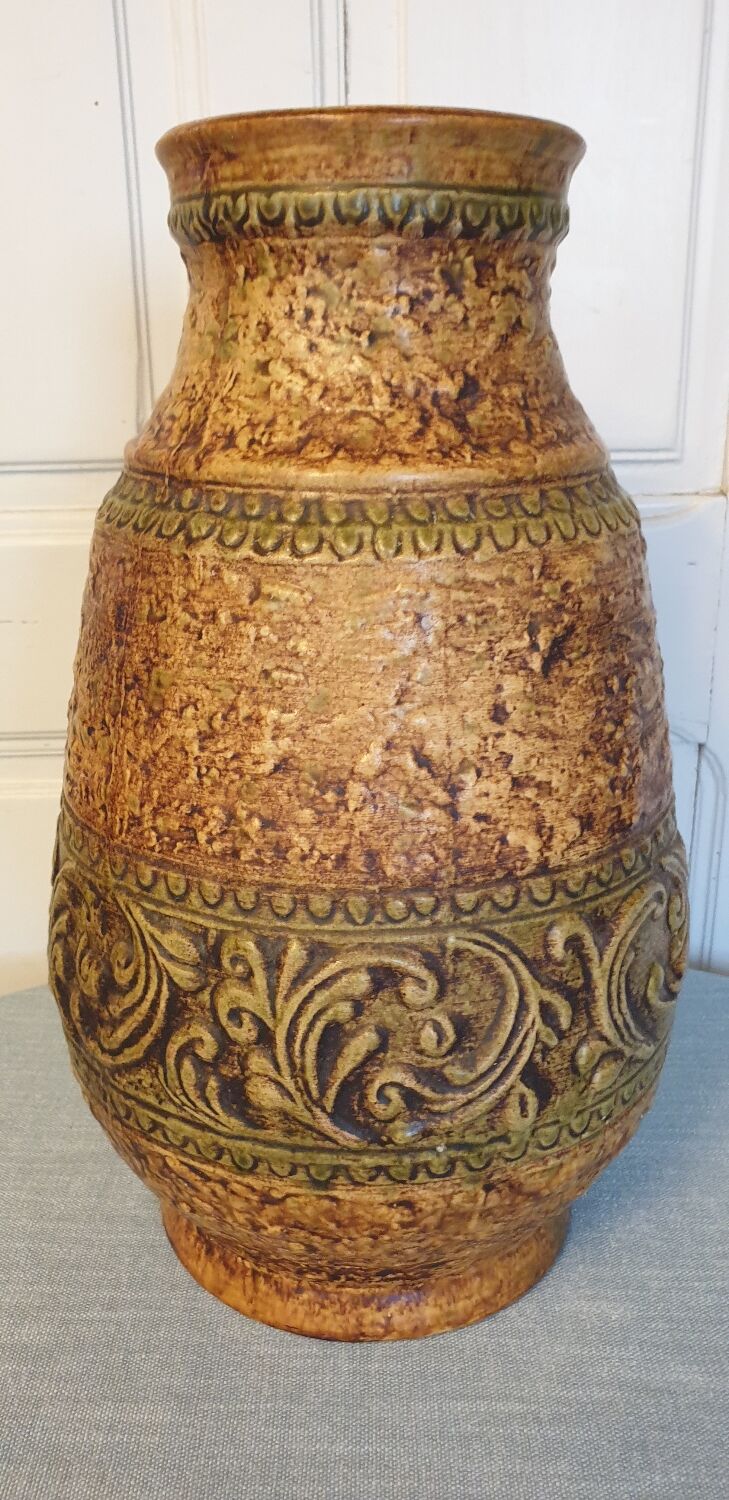 Vase Jasba