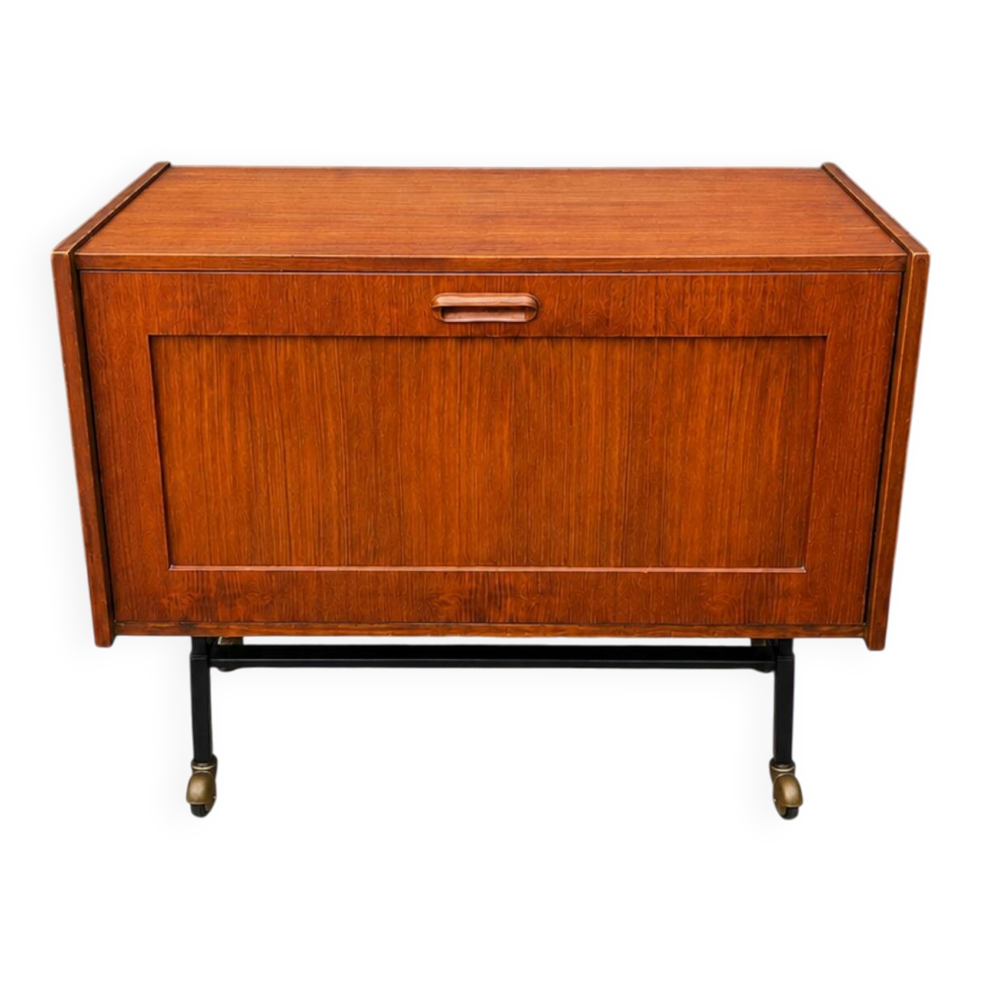 Bar 1960s