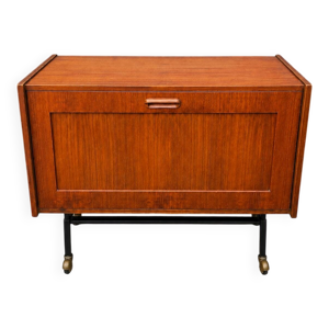 bar années 60