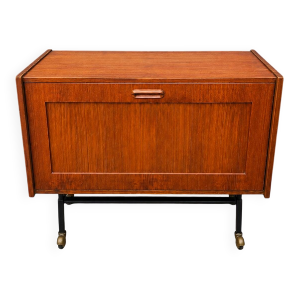 Bar années 60