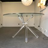 Harlequin Table, Mario Barilone