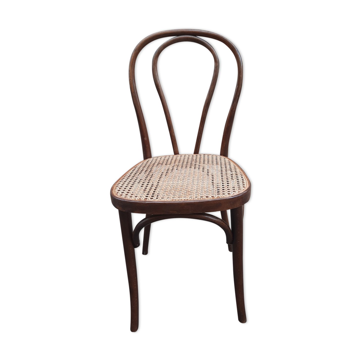 Chaise bistrot