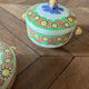 Kairouan Creil and Montereau soup tureens