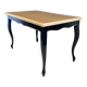 Renovated coffee table, 75x45.