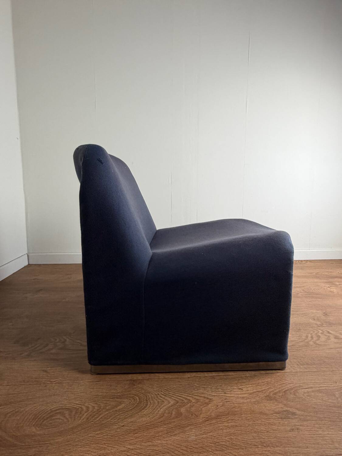 Alky armchair – Giancarlo Piretti for Anonima Castelli – 1970s