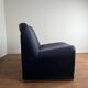 Alky armchair – Giancarlo Piretti for Anonima Castelli – 1970s