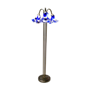 lampadaire italien en