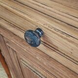 Antique 2-part sideboard