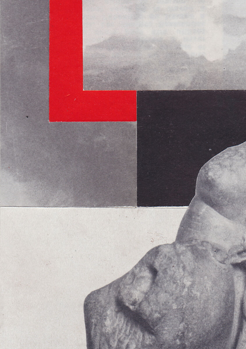 Collage Isolation III
