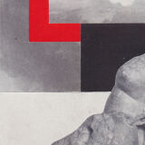 Collage Isolation III