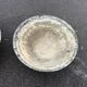 Pair of planter bowls Willy Guhl 1960 Fibrocement