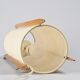 Table lamp or wall light, Temde Switzerland, circa 1960