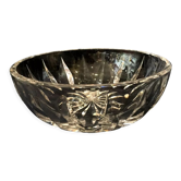 Salad bowl or weaning crystal cup