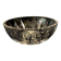 Salad bowl or weaning crystal cup