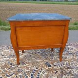 Commode Galbée Style Louis XV