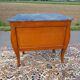 Commode Galbée Style Louis XV
