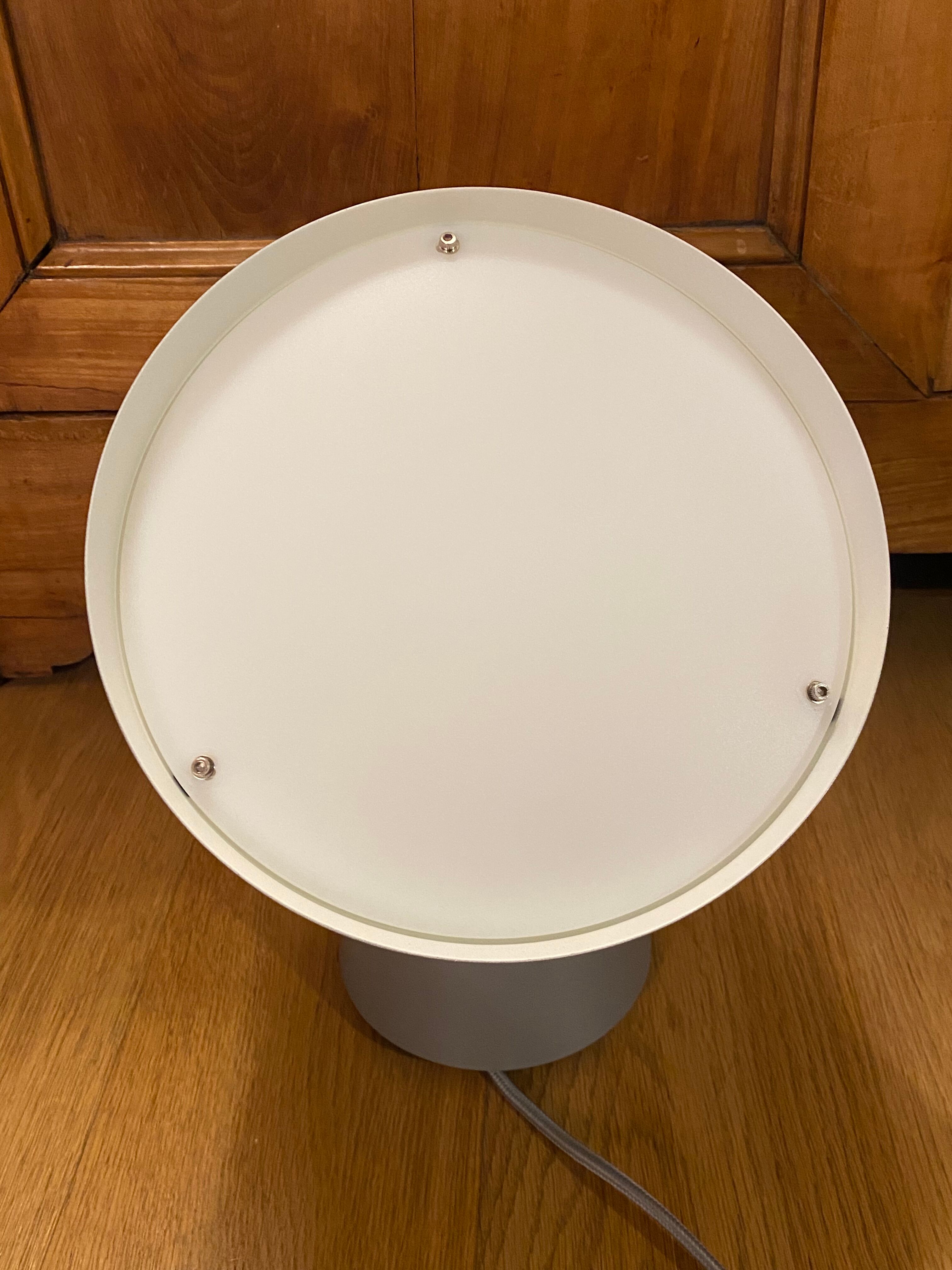 Lampe ou applique Ola Wihlborg ikea ps 2017 grise