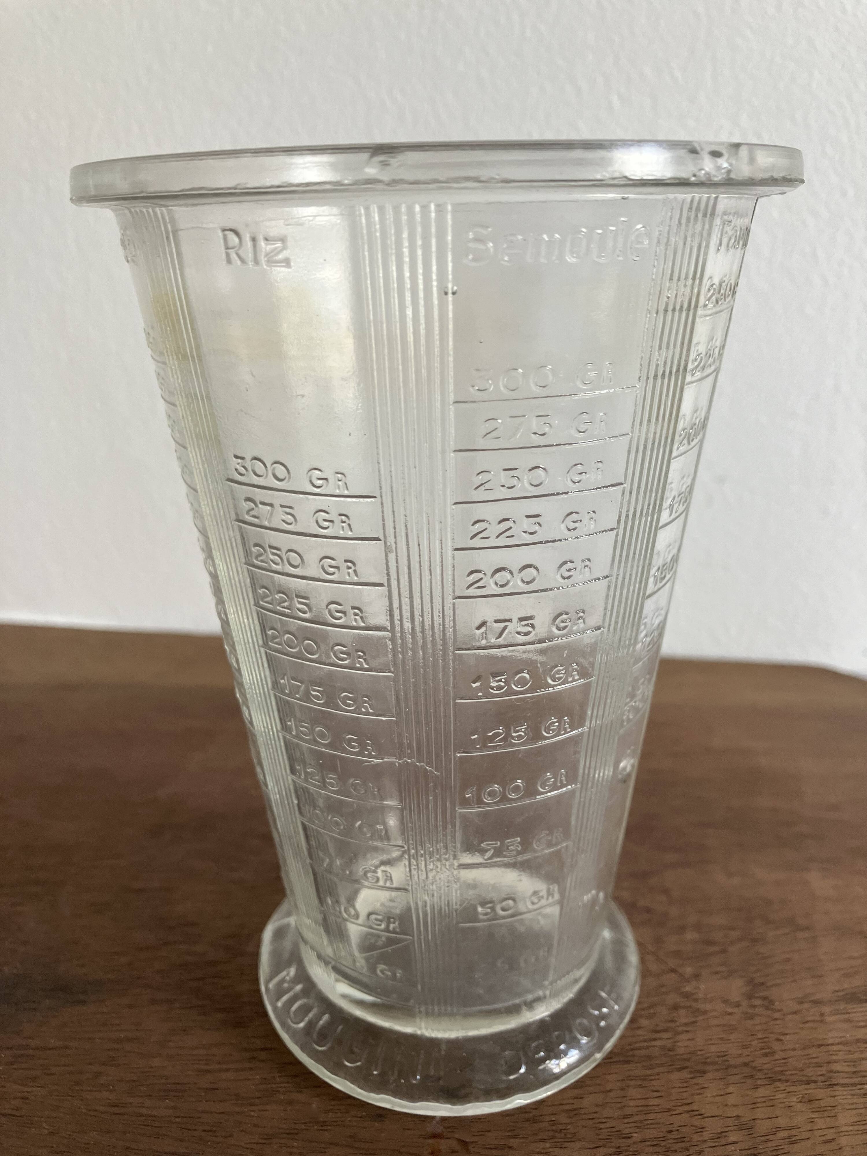 MOUGIN measuring cup