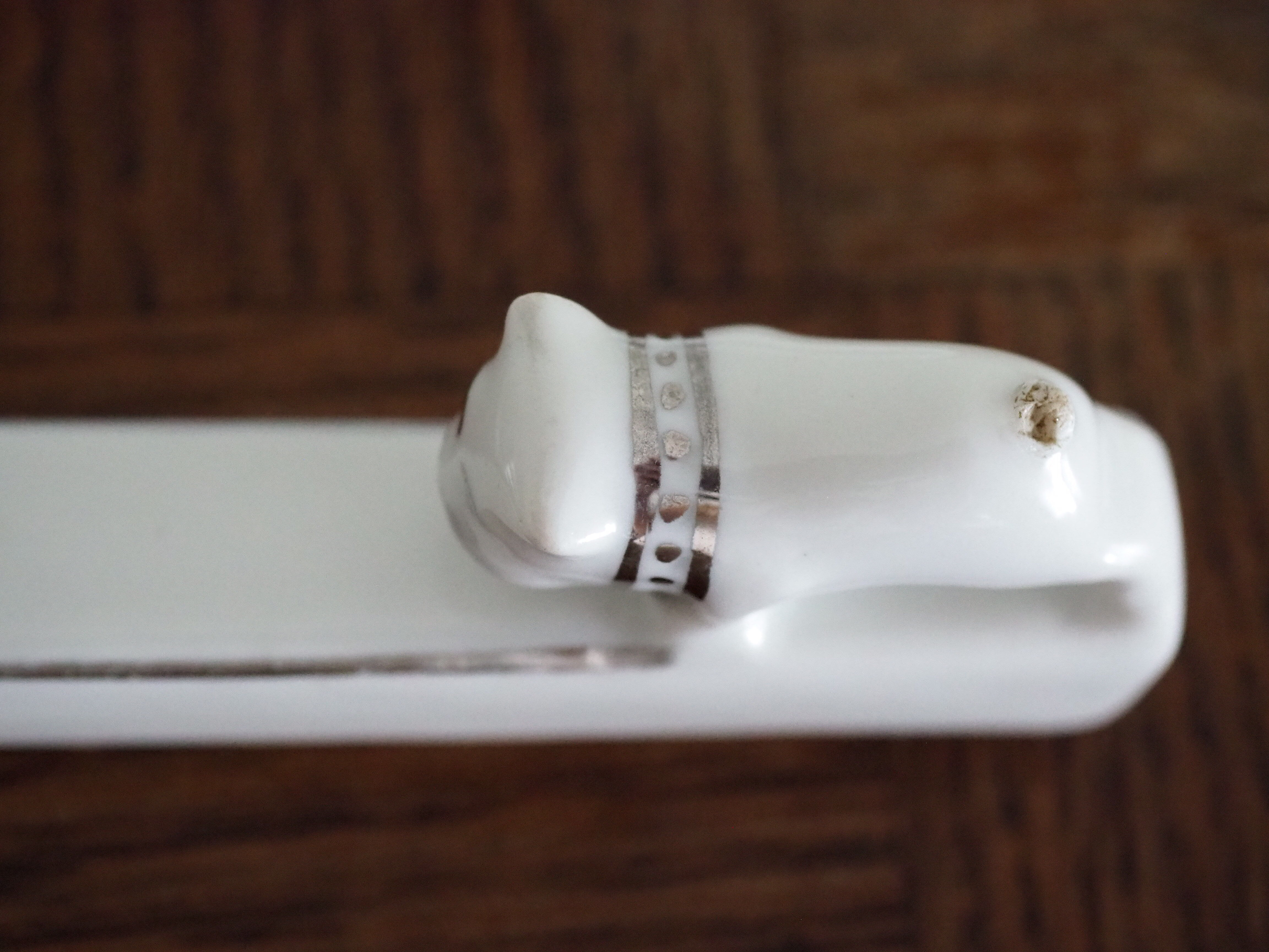 11 canine knife holders – Limoges - ht - France