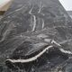 1970s vintage marble effect coffee table