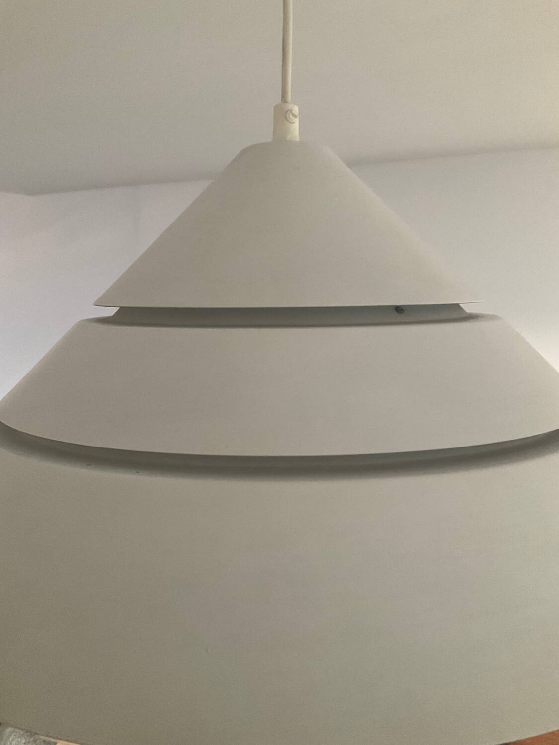 Suspension scandinave par Hans Agne Jakobsson