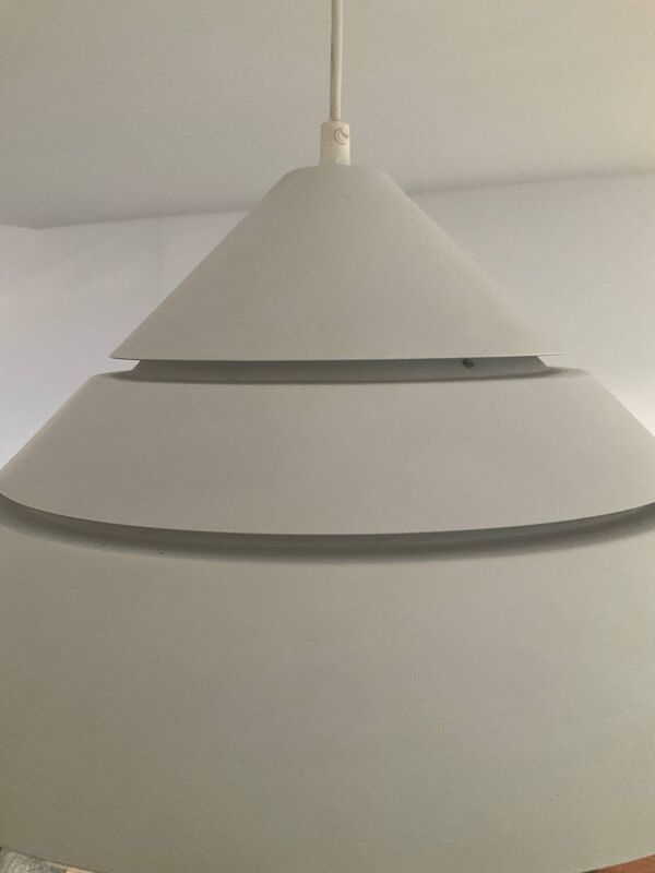 Suspension scandinave par Hans Agne Jakobsson